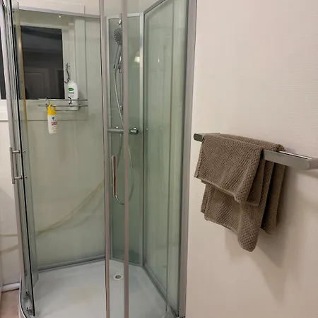 Apartamento Quiet 2-bedroom Near Sus Valand And Centre Stavanger
