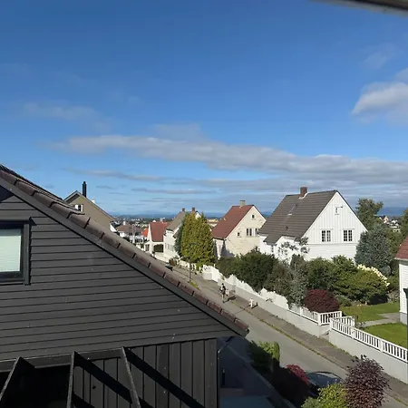Quiet 2-bedroom Near Sus Valand And Centre
