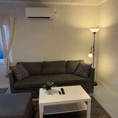 Apartamento Quiet 2-bedroom Near Sus Valand And Centre *